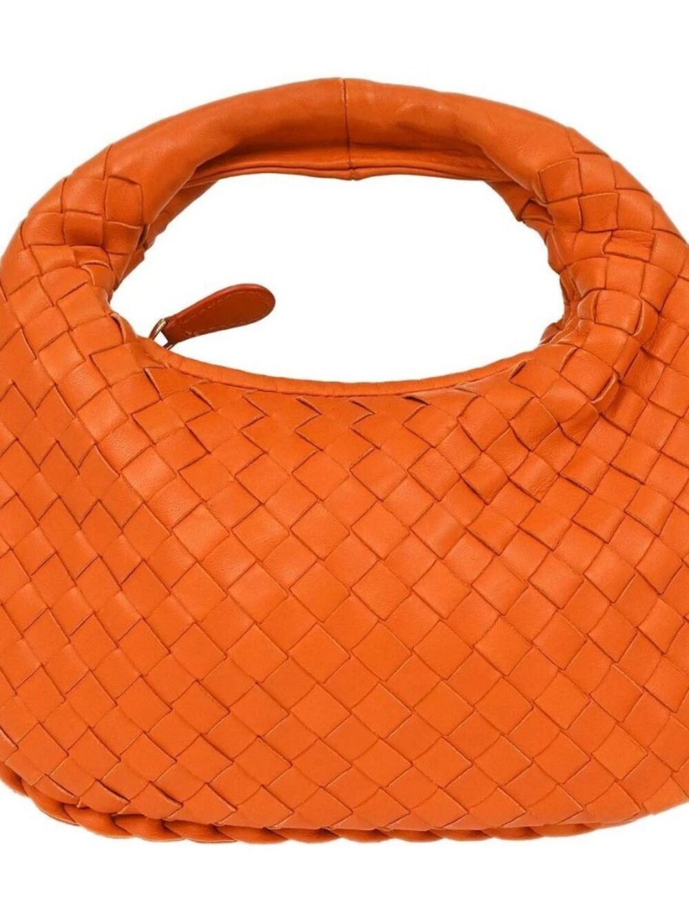 Bottega Veneta Orange